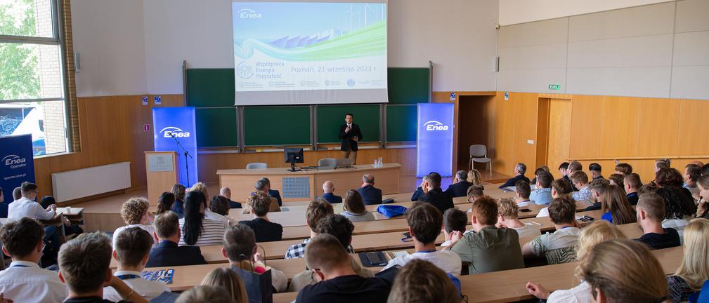 II edycja konferencji „Współpraca – Energia – Przyszłość”