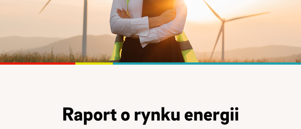 E.ON Polska wydał raport „Rynek energii w Polsce. Analizy, opinie i scenariusze dla biznesu”