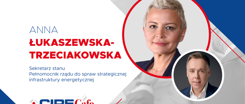 Minister Łukaszewska-Trzeciakowska: przygotowujemy kolejnych sześć specjalnych stref energetycznych