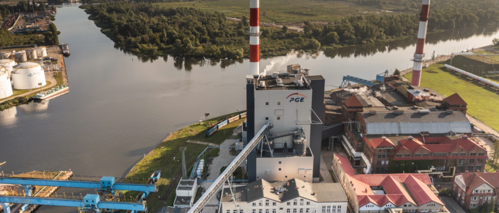 Oświadczenie PGE Energia Ciepła S.A., Szczecin