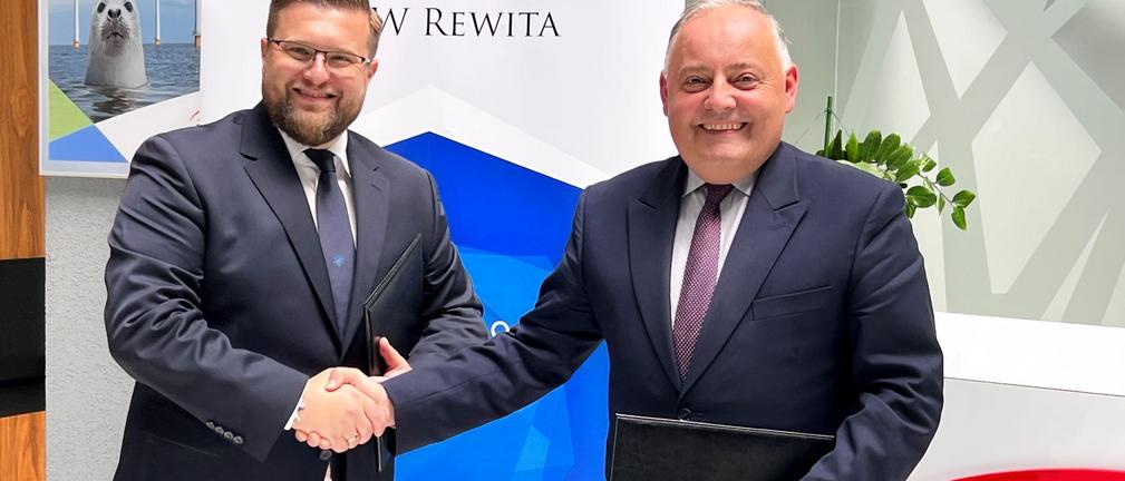 PGE podjęła współpracę z AMW Rewita   