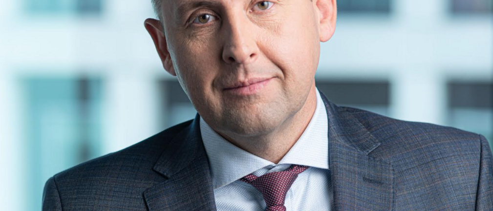 Do CRIDO Energy dołącza Marek Kleszczewski 