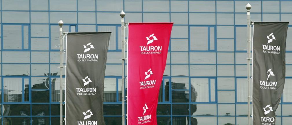 Grupa Tauron podaje szacunkowe wyniki po III kwartale 2023'