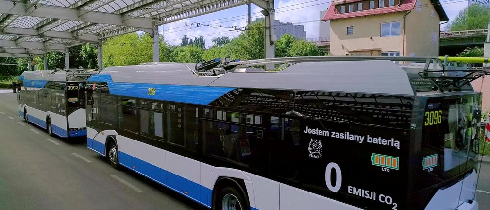Impact Clean Power Technology przedłuża współpracę z Solaris Bus & Coach