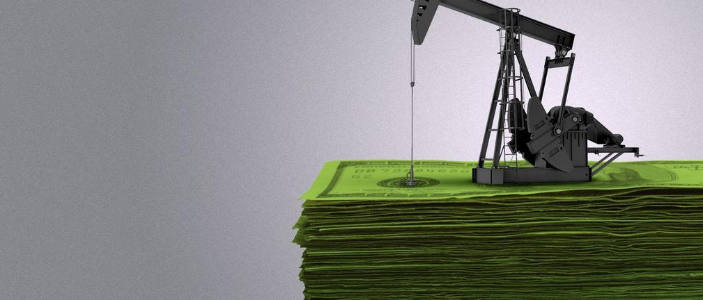 W USA ropa zniżkuje, a w OPEC+ trwa spór o kwoty dostaw