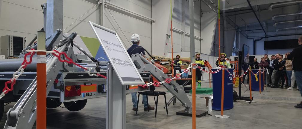 Modelowanie sieci dystrybucyjnej pod kątem zwiększenia możliwości przyłączania źródeł OZE