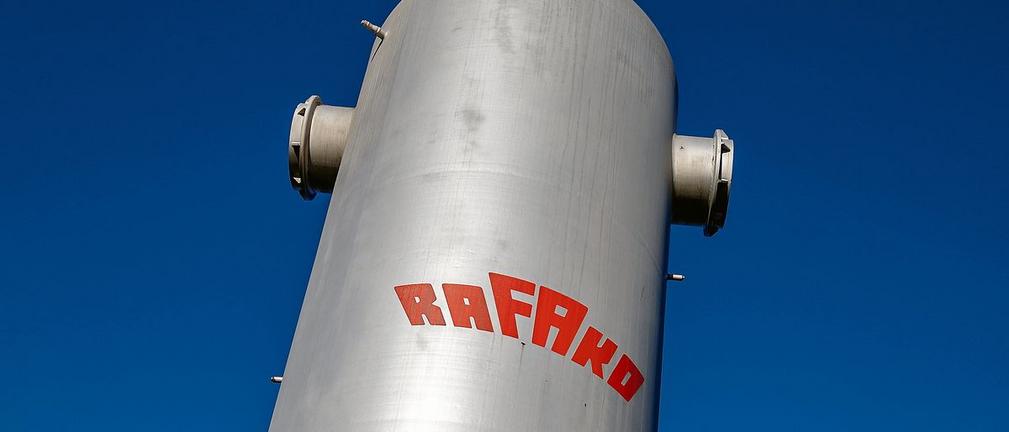 Rafako otrzyma 8,5 mln zł z ubezpieczenia z tytułu uszkodzenia kotła w Jaworznie w 2020 r.