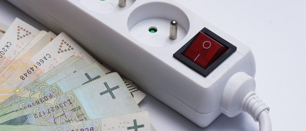 Wiele opłat, jeden rachunek. Co oznaczają pozycje na fakturze za prąd?
