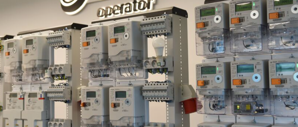 Dostawcami liczników dla Energa-Operator są firmy z Europejskiego Obszaru Gospodarczego