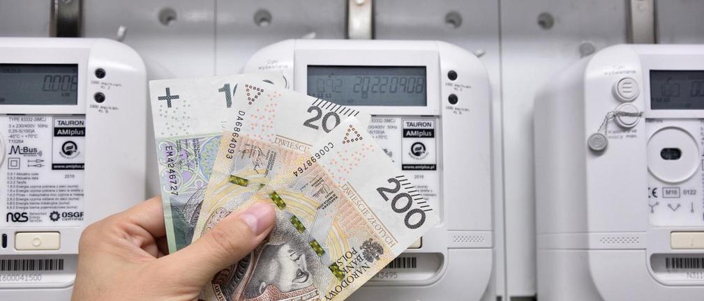 Od 1 stycznia 2024 rośnie opłata z tytułu ponadumownego poboru energii biernej