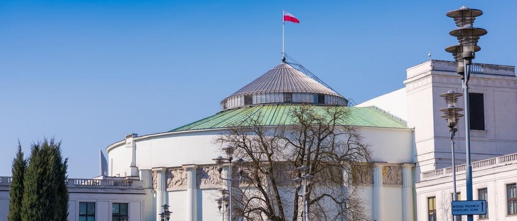 1 marca zostanie utworzone Ministerstwo Przemysłu