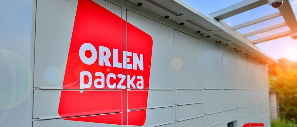 Orlen Paczka rośnie w siłę