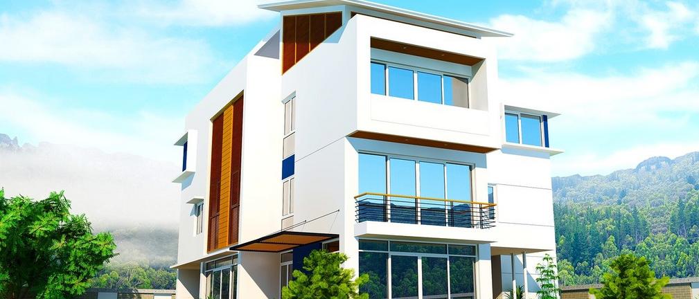 Architektura z odzysku – jak recykling materiałów rewolucjonizuje projektowanie mieszkań?