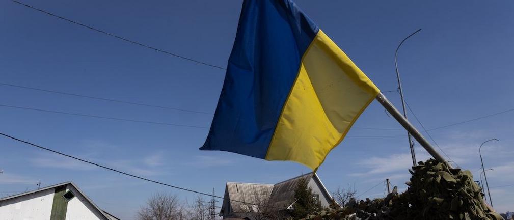 Ukraina zmienia podejście wobec osób nie płacących rachunków za prąd