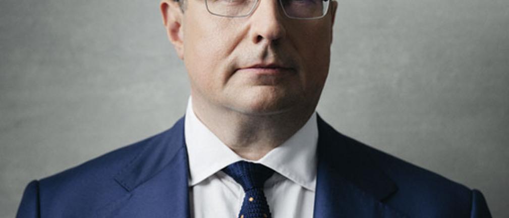 Rafał Kiliński nowym prezesem towarzystw Polski Gaz TUW i Polski Gaz TUW na Życie