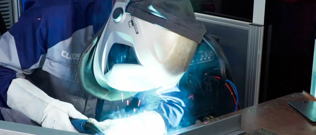 Firma CLOOS WELDING PRODUCTS wybuduje na Dolnym Śląsku nowy zakład