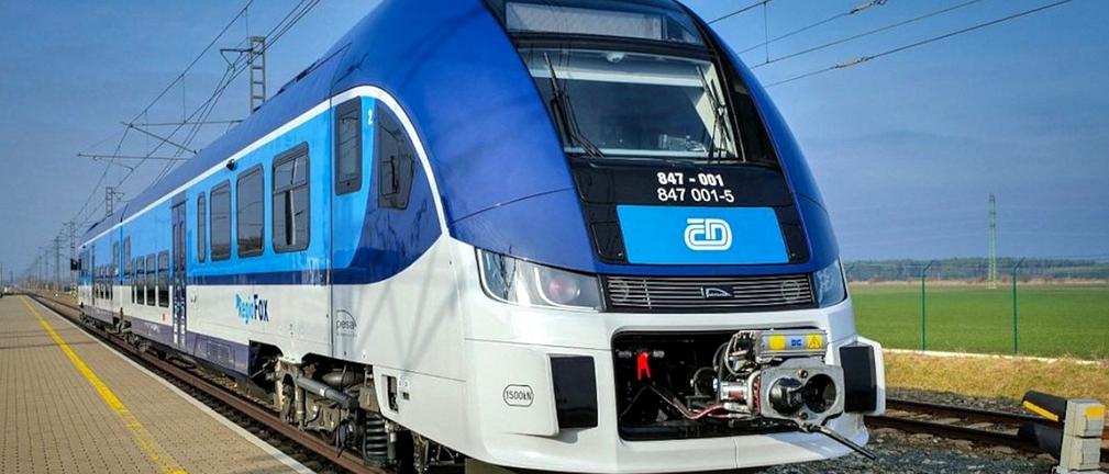 Pesa Bydgoszcz ma kolejną umowę na dostawę pociągów dla Rumunii