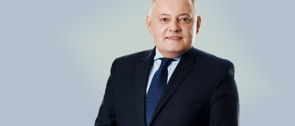 Podsumowanie 4 letniej kadencji Wojciecha Dąbrowskiego w roli Prezesa PGE