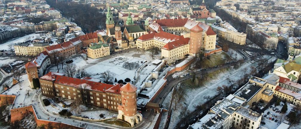 Gmina Miejska Kraków jako pierwszy samorząd w Polsce podjęła się realizacji ambitnych celów transformacji do neutralności klimatycznej
