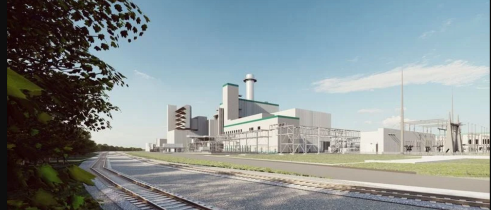 Rozmowy o budowie bloku gazowo-parowego w Rybniku