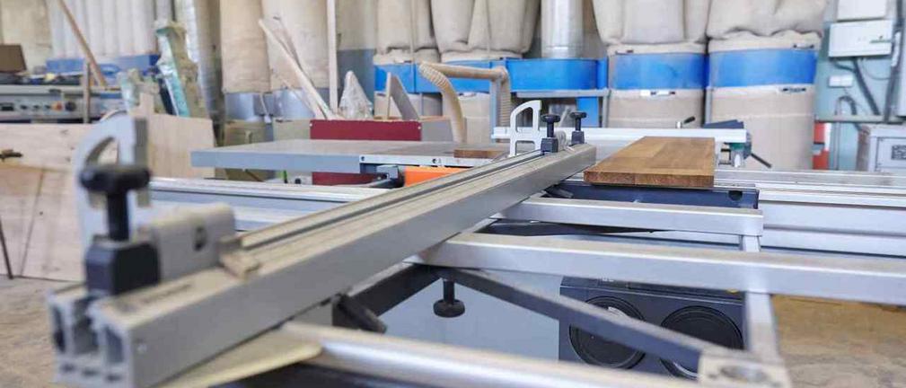 Ekstruzja – innowacyjna technologia produkcji profili PVC  
