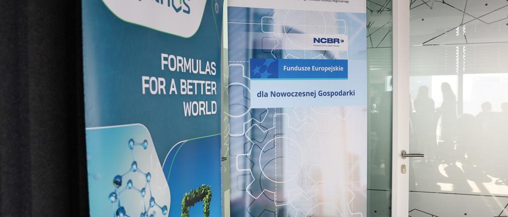 NCBR oraz Synthos Dwory 7 podpisały umowę o dofinansowanie projektu z zakresu technologii wodorowych o wartości 105 mln zł