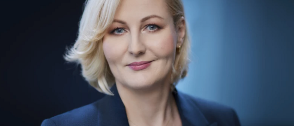 Pierwsza kobieta na czele Deloitte w Polsce. Joanna Świerzyńska obejmuje stanowisko partnerki zarządzającej