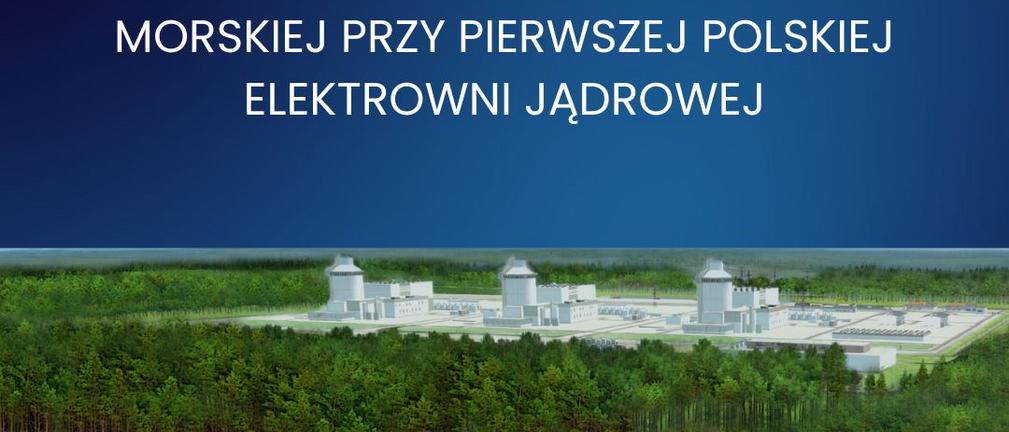 Połowa marca 2024, co się teraz dzieje w sprawie pierwszej elektrowni jądrowej w Polsce
