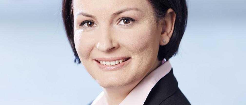Dorota Zawadzka-Stępniak powołana na stanowisko prezes NFOŚiGW 
