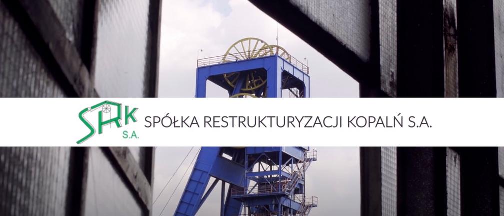 Spółka Restrukturyzacji Kopalń ma nowego Prezesa, stanowisko obejmuje Jarosław Wieszołek
