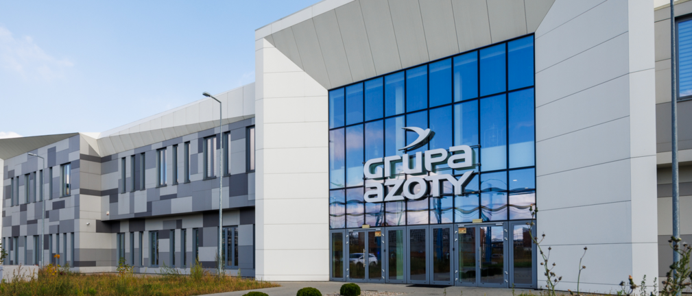 Adam Leszkiewicz powołany na stanowisko Prezesa Zarządu Grupy Azoty S.A. 