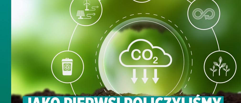 EFL jako pierwsza instytucja finansowa udostępnia przedsiębiorcom kalkulator śladu węglowego inwestycji