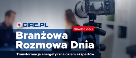 Dorota Jeziorowska (PTEZ) o tym co dalej z gazem w polskim ciepłownictwie