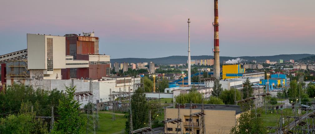 Elektrociepłownia PGE Energia Ciepła w Kielcach podsumowała sezon grzewczy 2023/2024