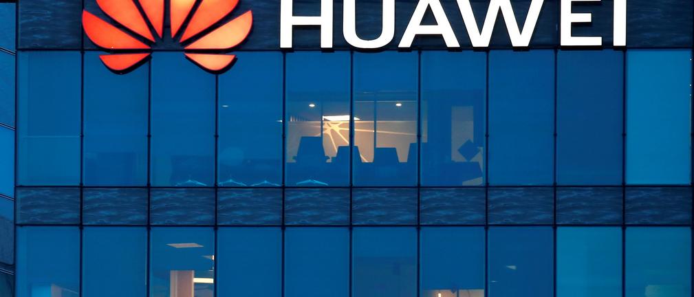 Huawei podwoiło zyski