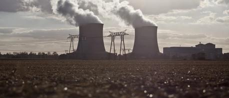 Zimne wyłączenie bloków Zaporoskiej Elektrowni Jądrowej