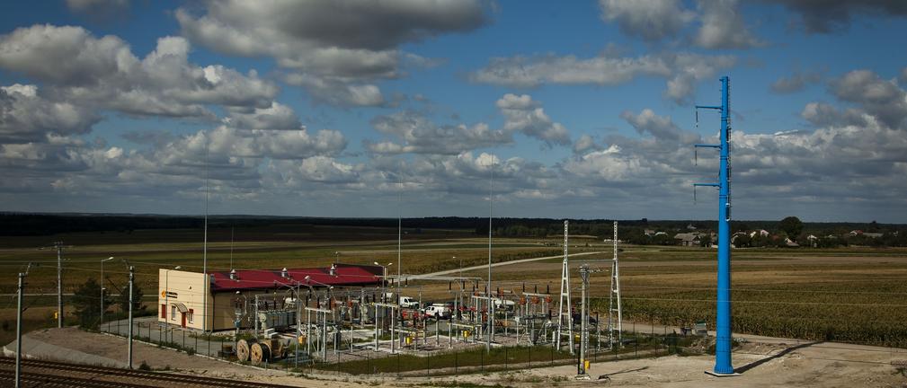 PGE Energetyka Kolejowa od roku w Grupie PGE