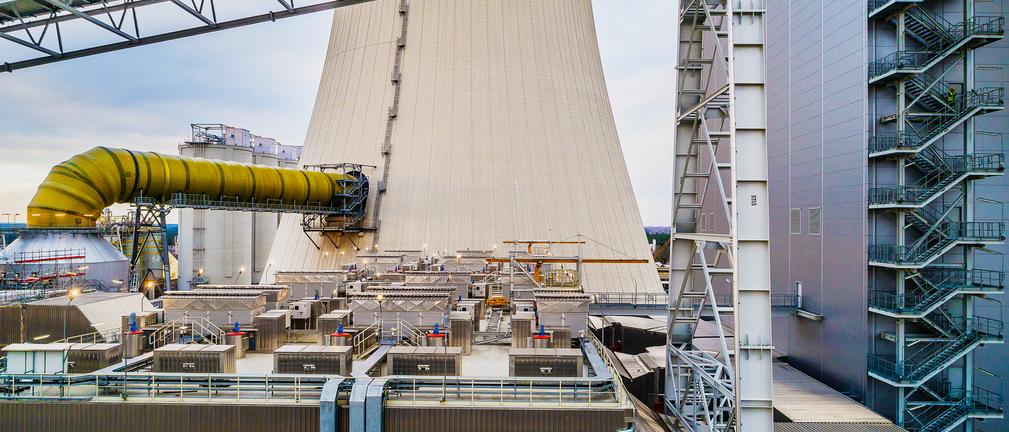 Grupa ENEA opublikowała wyniki za 2023r. 