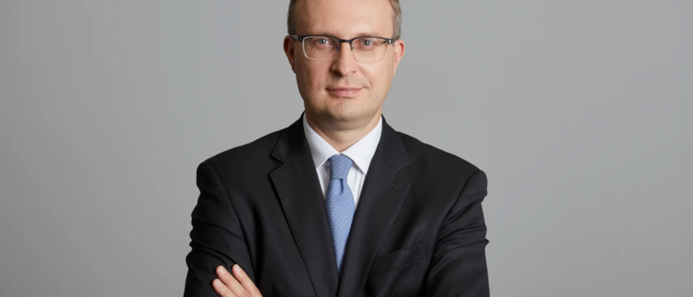 Paweł Borys zrezygnował z funkcji przewodniczącego rady nadzorczej BGK