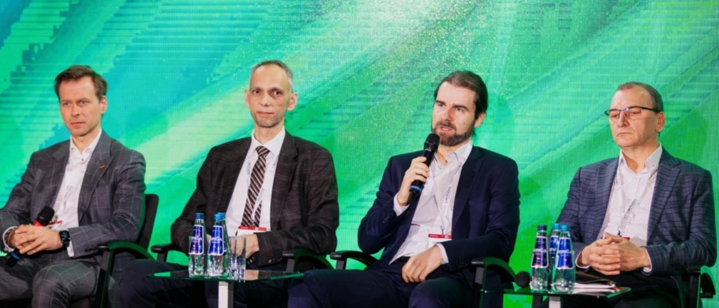 PGE Systemy na 39. Konferencji Energetycznej EuroPOWER i OZE POWER