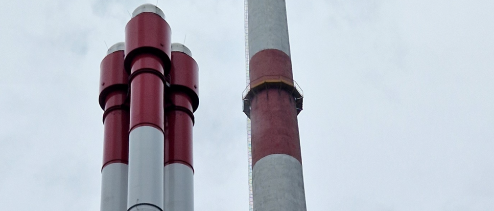 Koksownia ArcelorMittal Poland w Zdzieszowicach kontynuuje prace modernizacyjne warte 165 mln zł