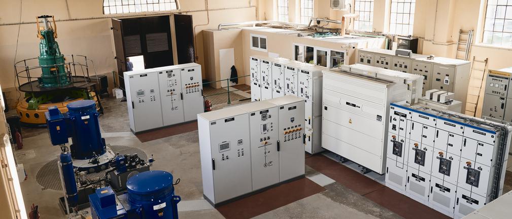 Blisko 120-letnia Elektrownia Wodna w Gubinie będzie wytwarzać energię jeszcze co najmniej 40 lat