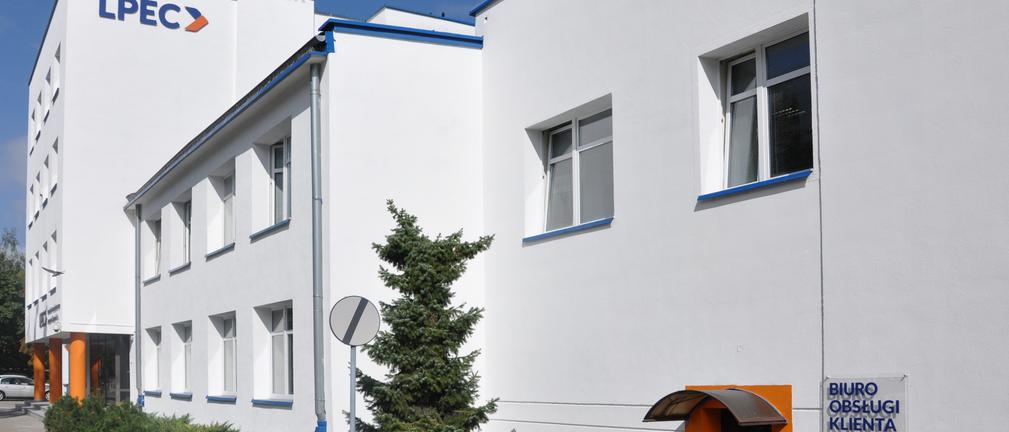Lubelski LPEC zakończył sezon grzewczy 2023/2024