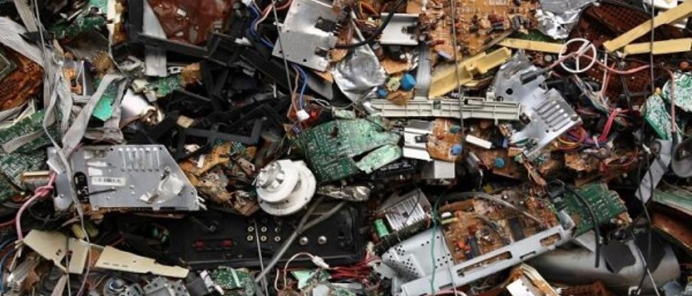 Zgazowanie odpadów ZSEE technologią przyszłości?