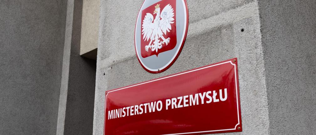 Ministerstwo Przemysłu zyska nowe kompetencje, rośnie rola tego resortu w rządzie