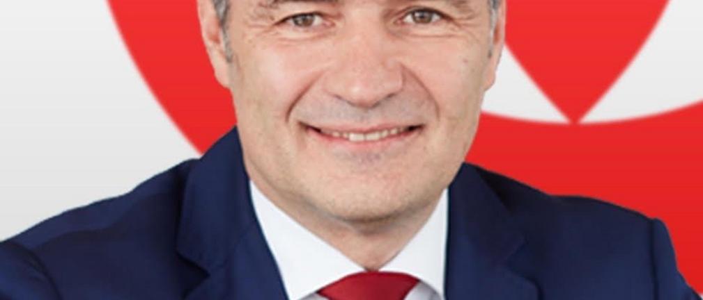 Paweł Orlof nowym Wiceprezesem Zarządu oraz Dyrektorem Operacyjnym Grupy Veolia w Polsce