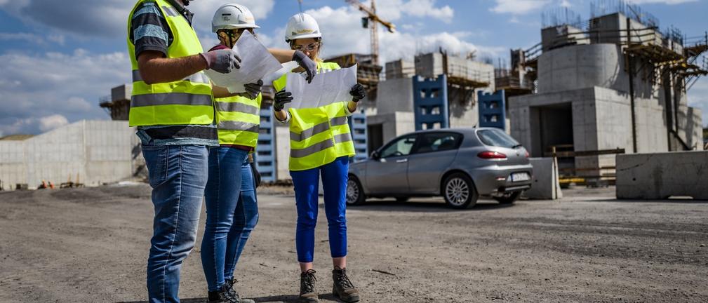 Grupa Budimex wśród wykonawców elektrowni jądrowej w Polsce