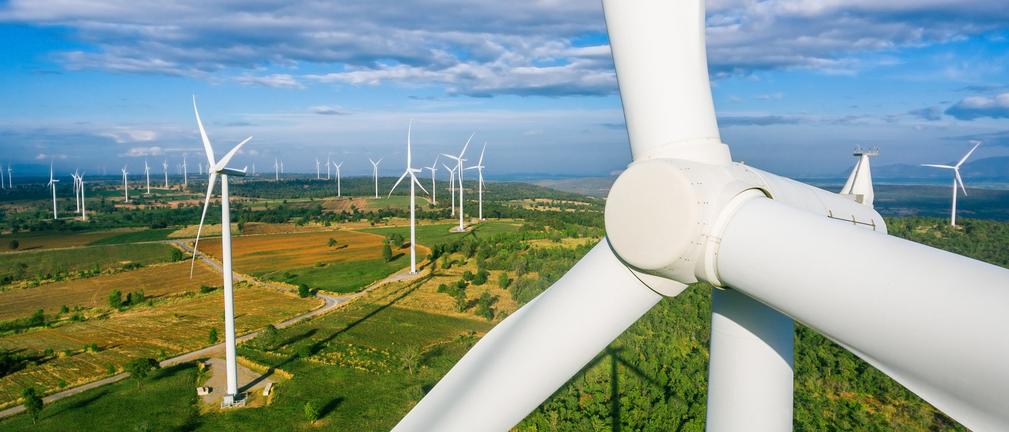 Polimex Budownictwo ma umowę na budowę Zespołu Elektrowni Wiatrowych