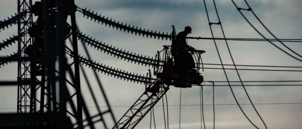 Ukraina wprowadziła kontrolowane blackouty 
