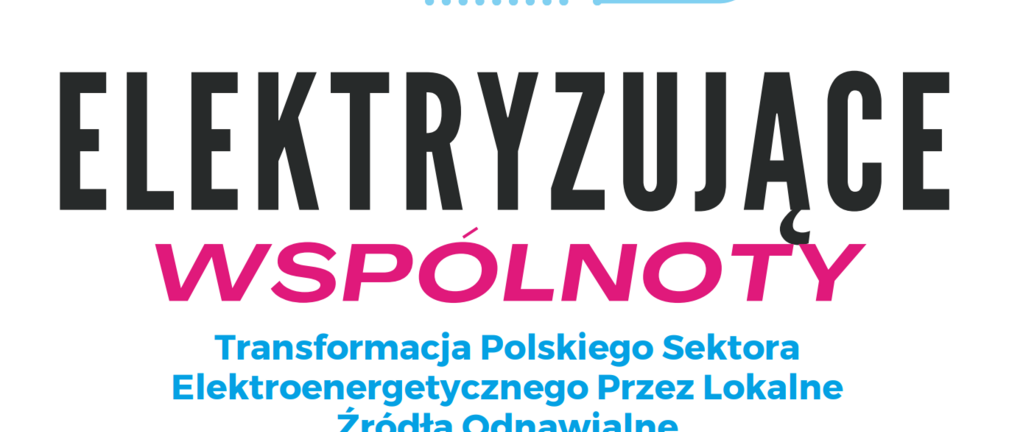 Opublikowano raport o wspólnotach energetycznych